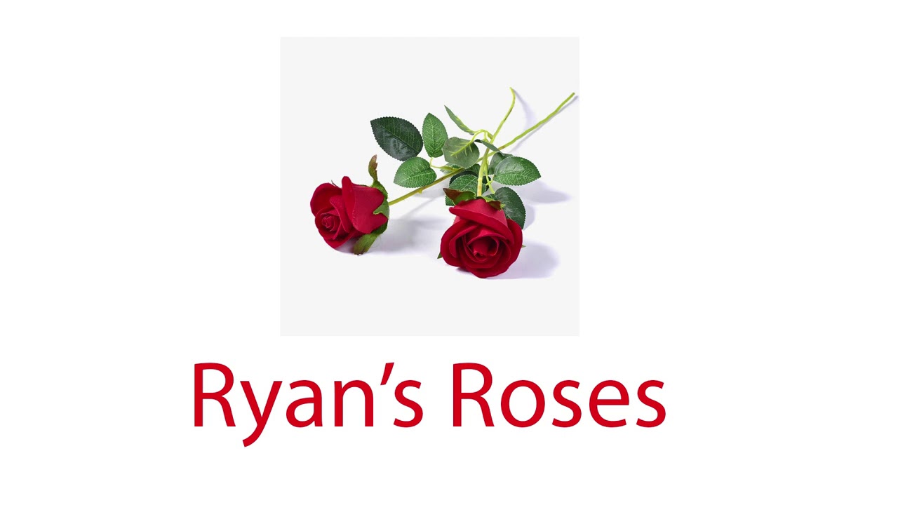 Ryan's Roses: Amanda (February 4, 2021)