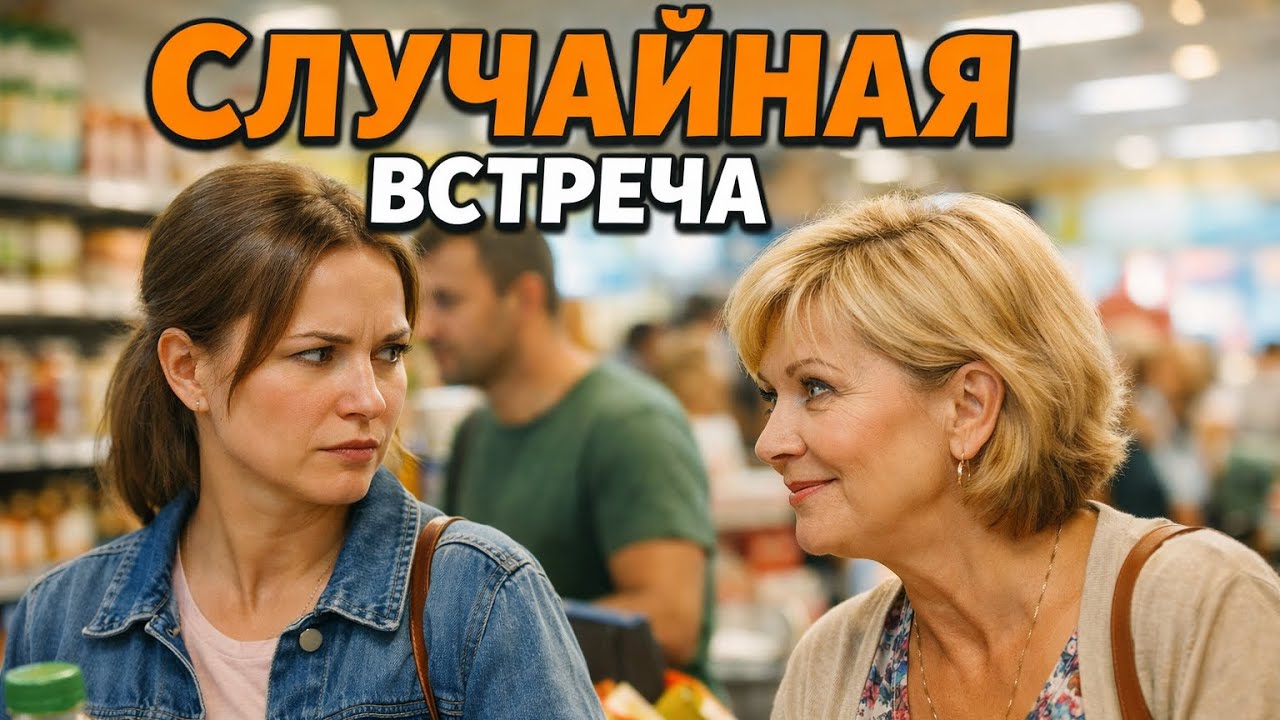 В магазине разговорилась с соседкой. Одной фразой про дачу она меня заинтриговала.