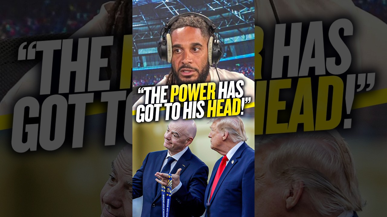 Ashley Williams hits out at Gianni Infantino after UEFA threaten a World Cup boycott!