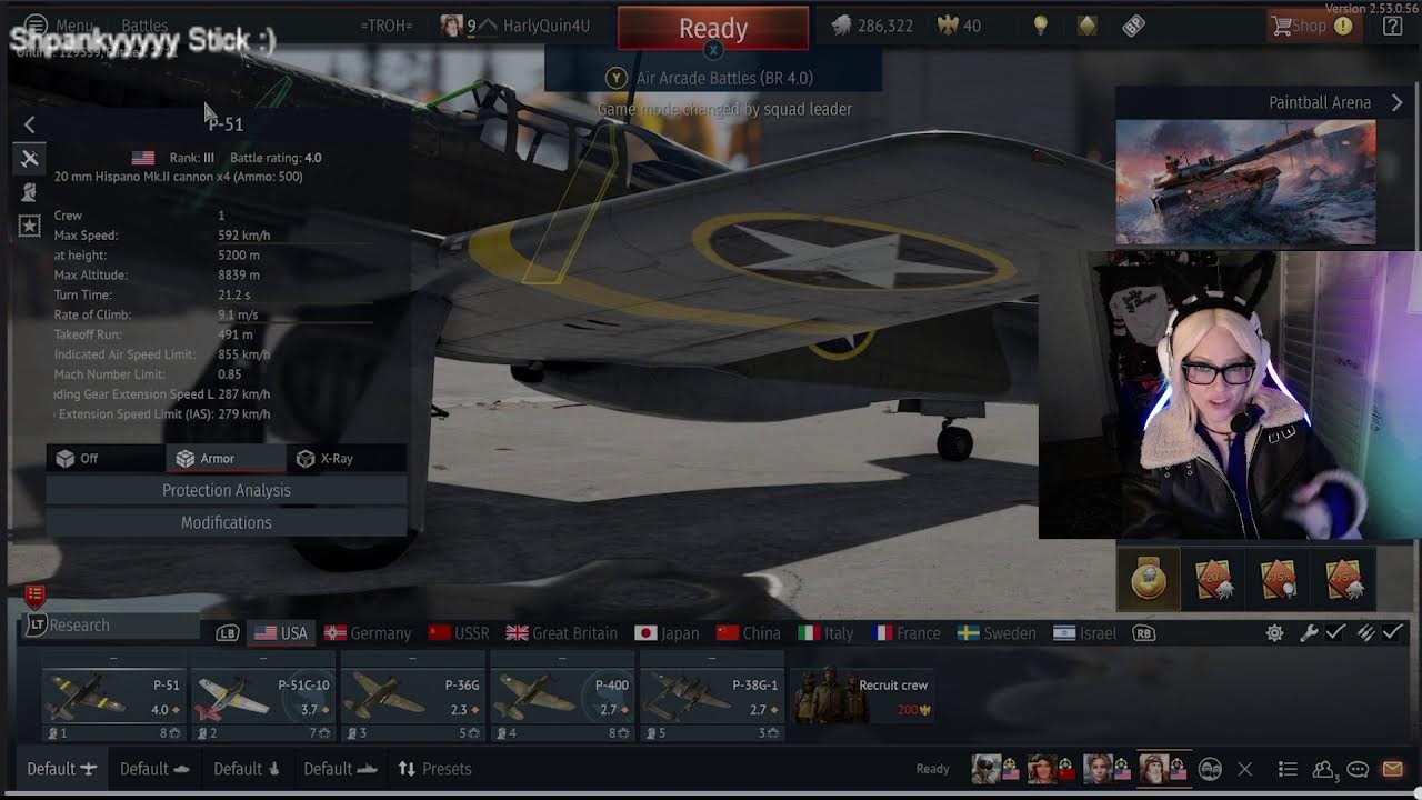 WAR THUNDER FLIGHT SIM SCHOOL