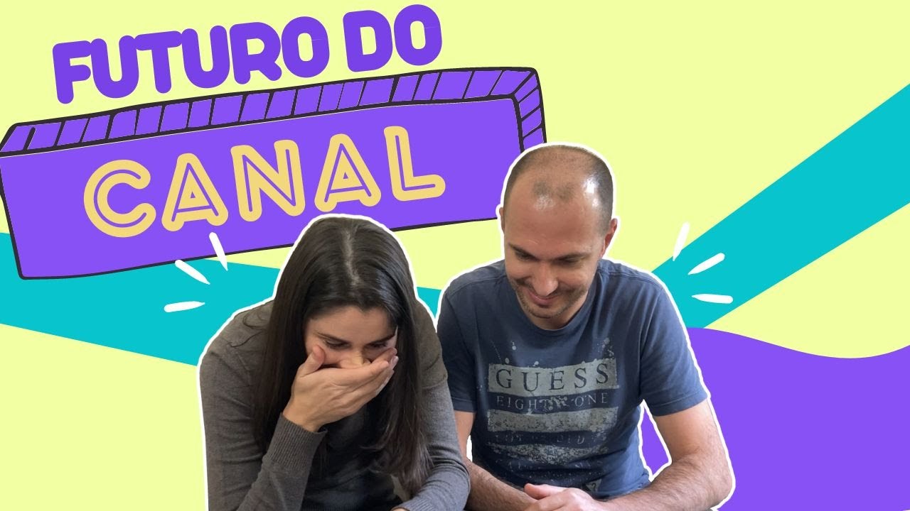 Como foi a DESCOBERTA da GRAVIDEZ