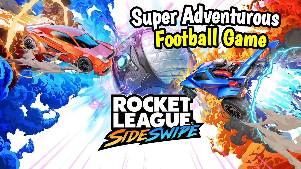 Rocket League : Sideswipe |  Part 1 #shorts #ytshorts  #ytshortsindia