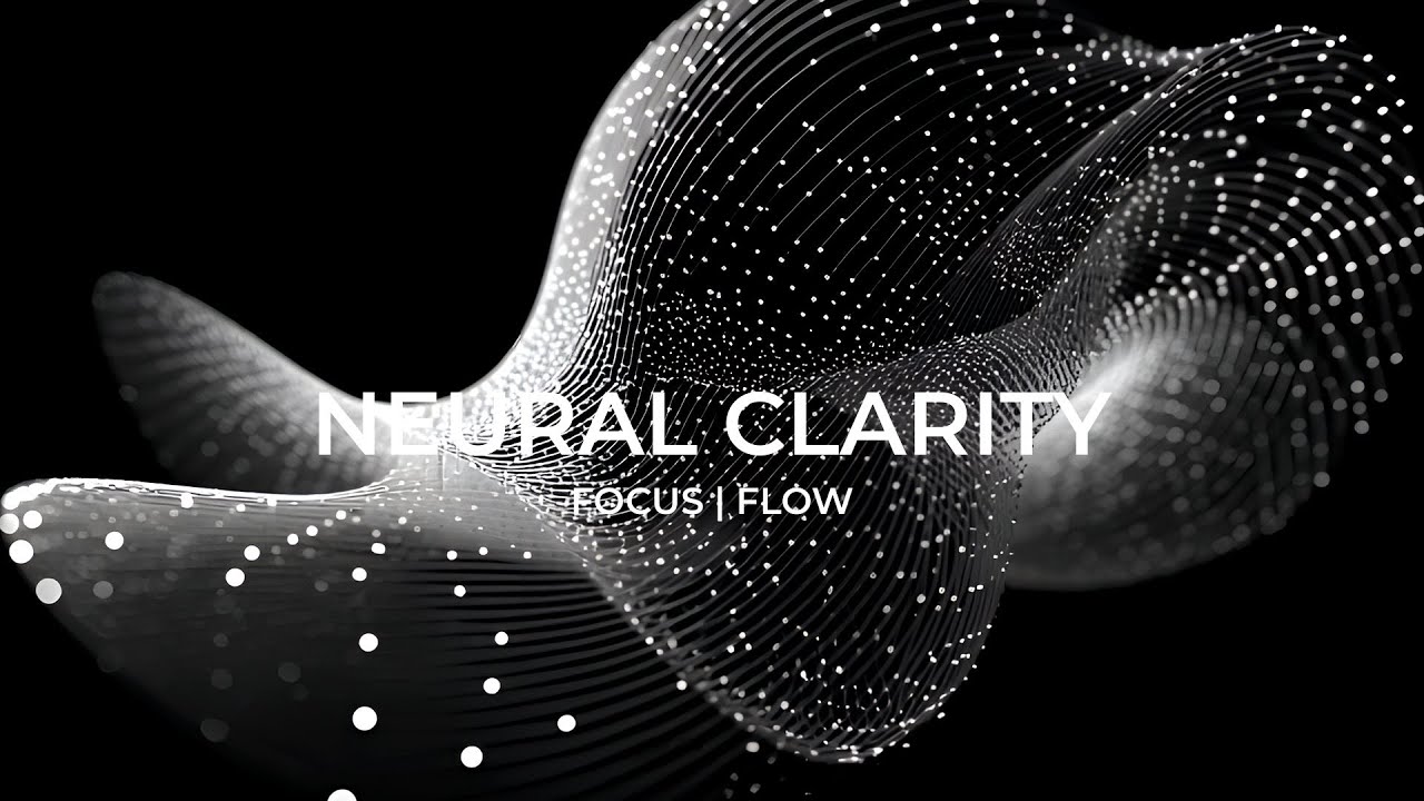 Deep Work Focus – 16Hz Beta Binaural Beats for Improved Memory, Exam Prep Music