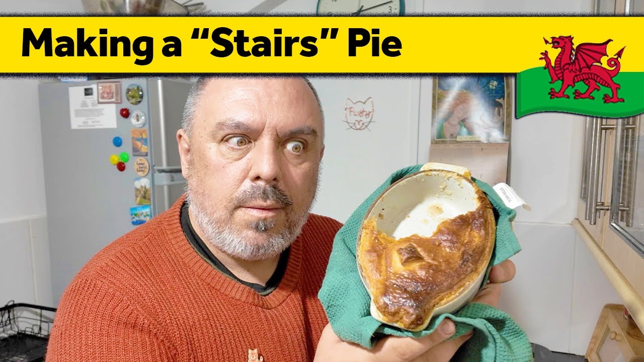 154. Can You Combine These Two Together? - Living Alone in Wales (November 2024)