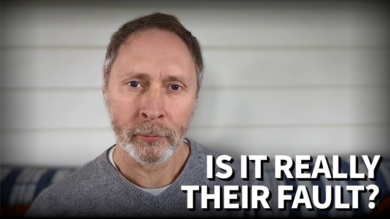Why People Really Hurt You (It’s Not What You Think)