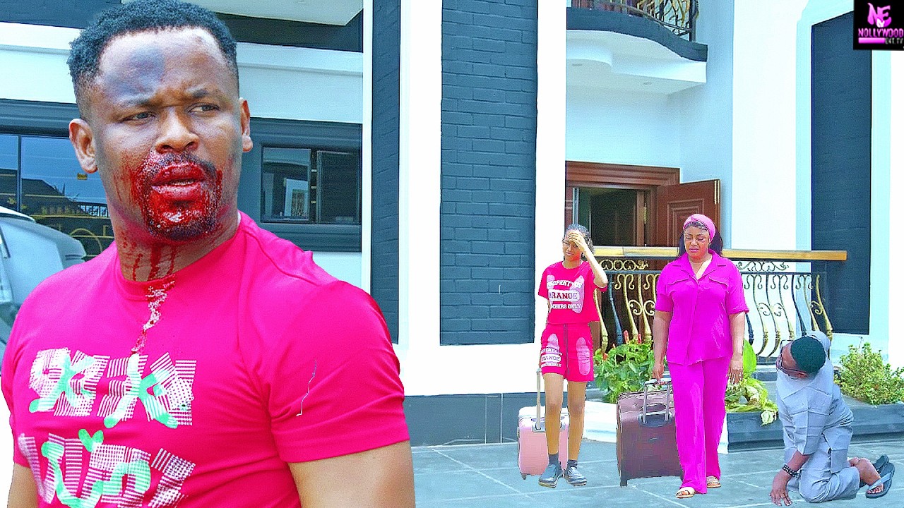 Be The First To See This ZUBBY MICHAEL Movie That Won 3 Awards In America