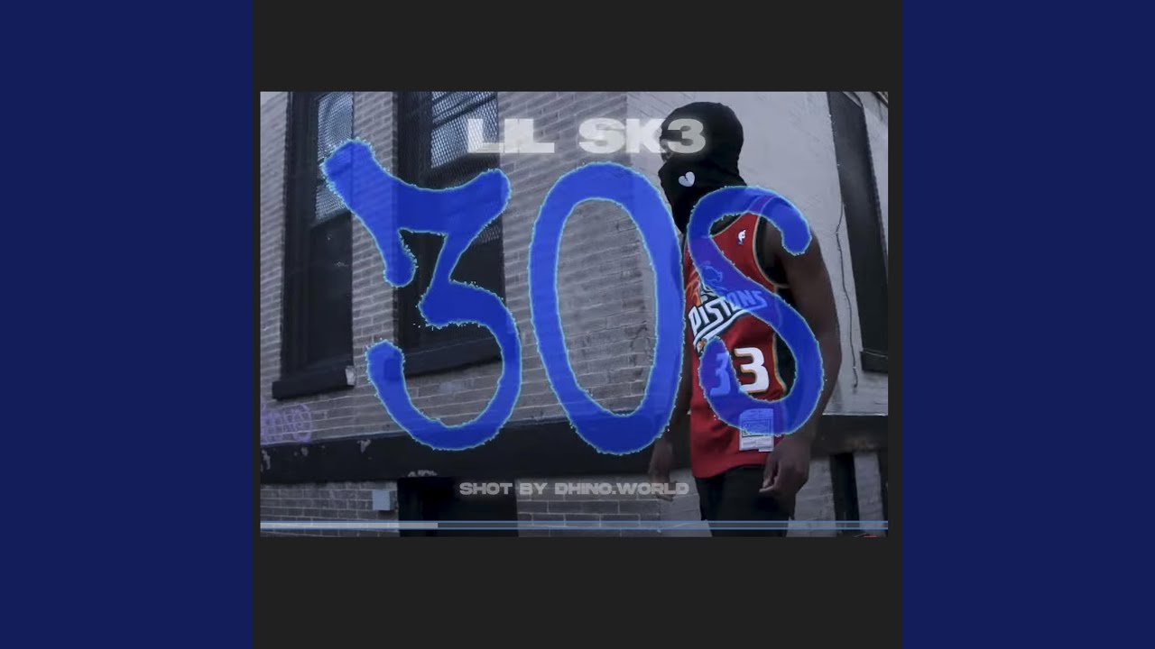 30's