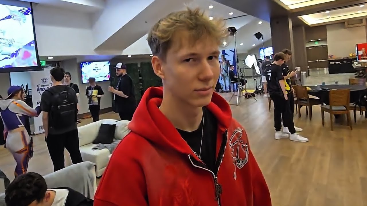 Funniest MrSavage Moments