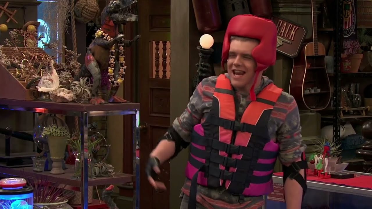 JASPER AND CHARLOTTE scenepack!!!! 4k quality