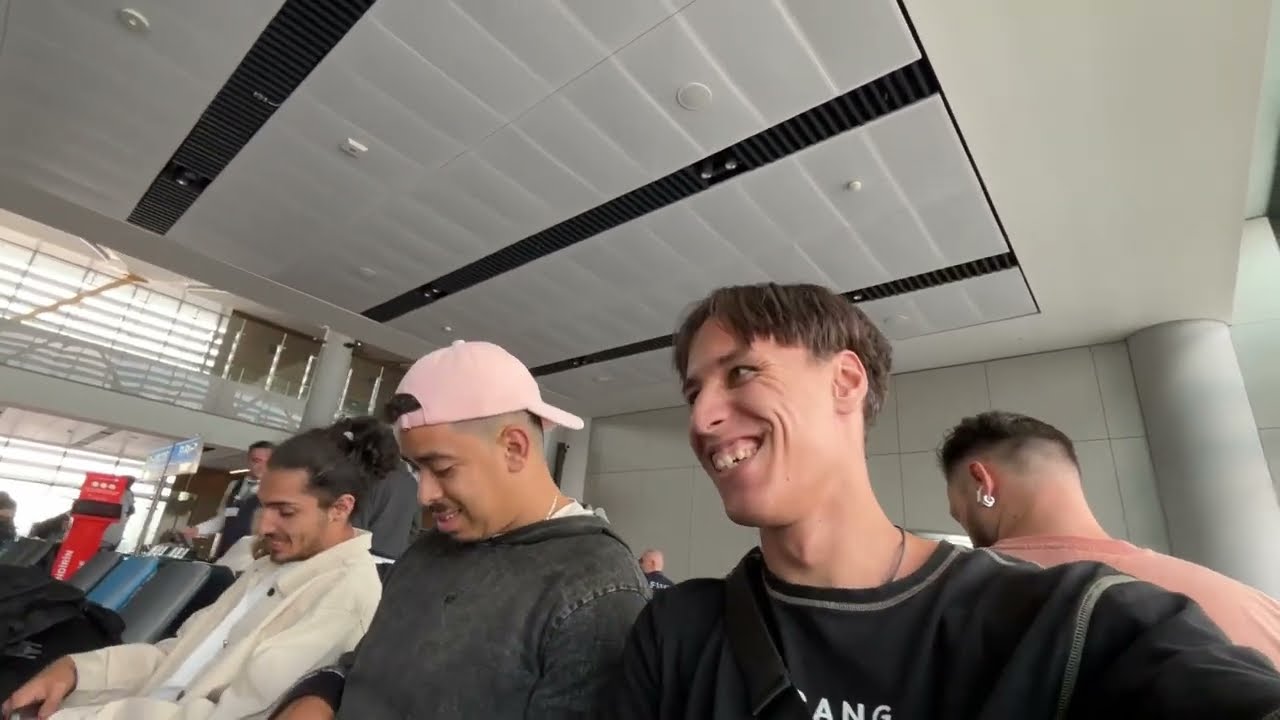 VLOG N8 traveling From Morocco 🇲🇦 to Russia 🇷🇺 
