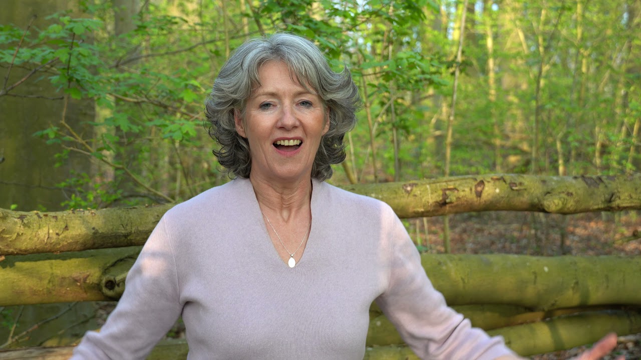 Verbonden Ademhaling