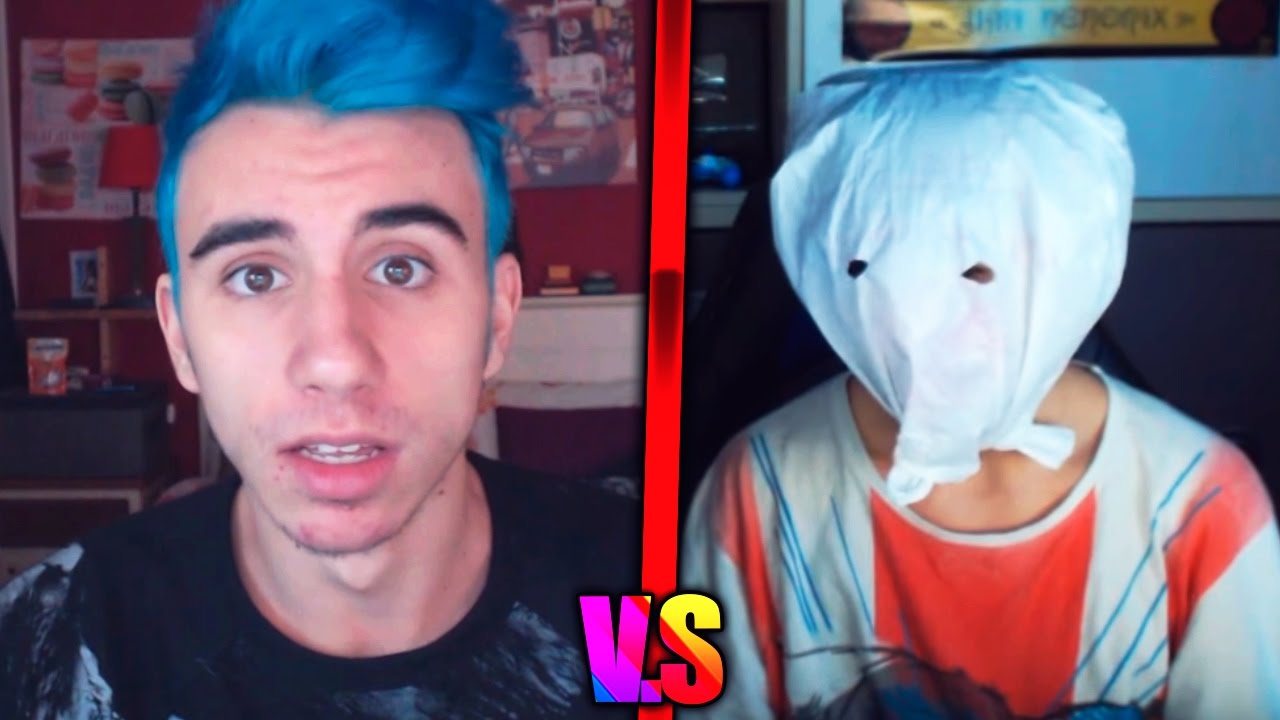NICKSAURUS VS DANGA