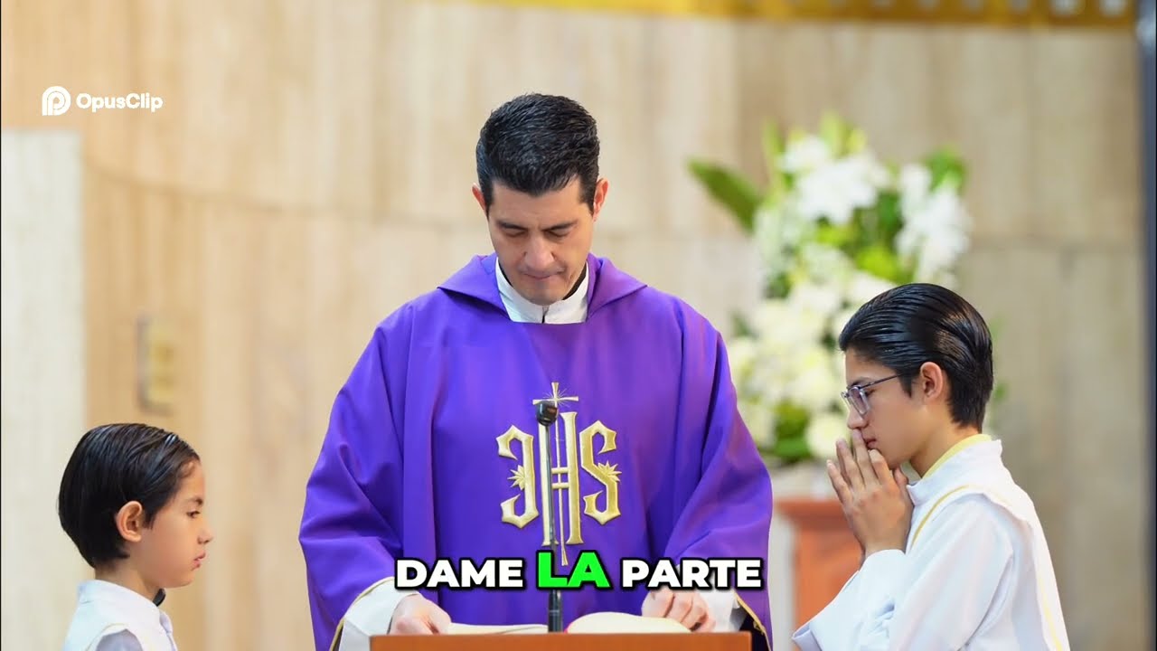 Si Crees Que Dios Se Cansó de Ti… Mira Esto