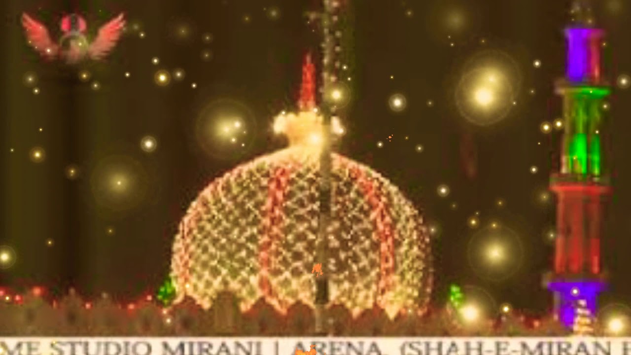 Sarkar shahe Miran urs 800/ Khambhat /#AshiqENaatSharif