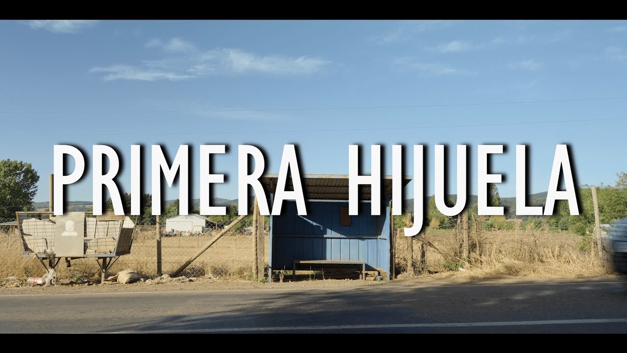 La Cultura Vive en Tu Barrio | Primera Hijuela - Coihueco