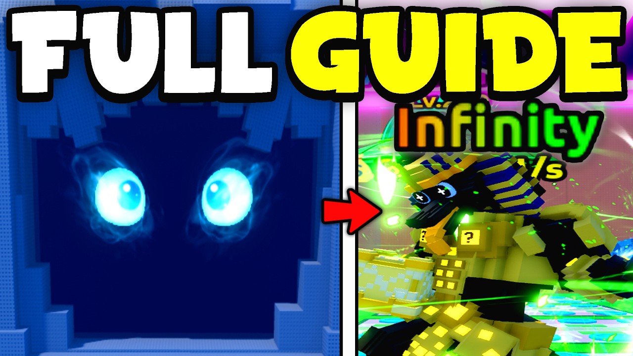 How to ALWAYS get INFINITY BRAINROTS in Escape Tsunami for Brainrots