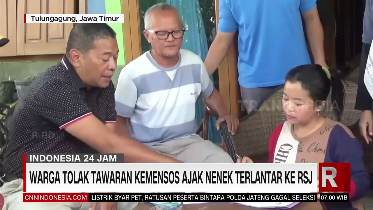 KAKEK 77 TAHUN TEROMBANG AMBING 18 JAM DI LAUT | REDAKSI PAGI (20/05/23)