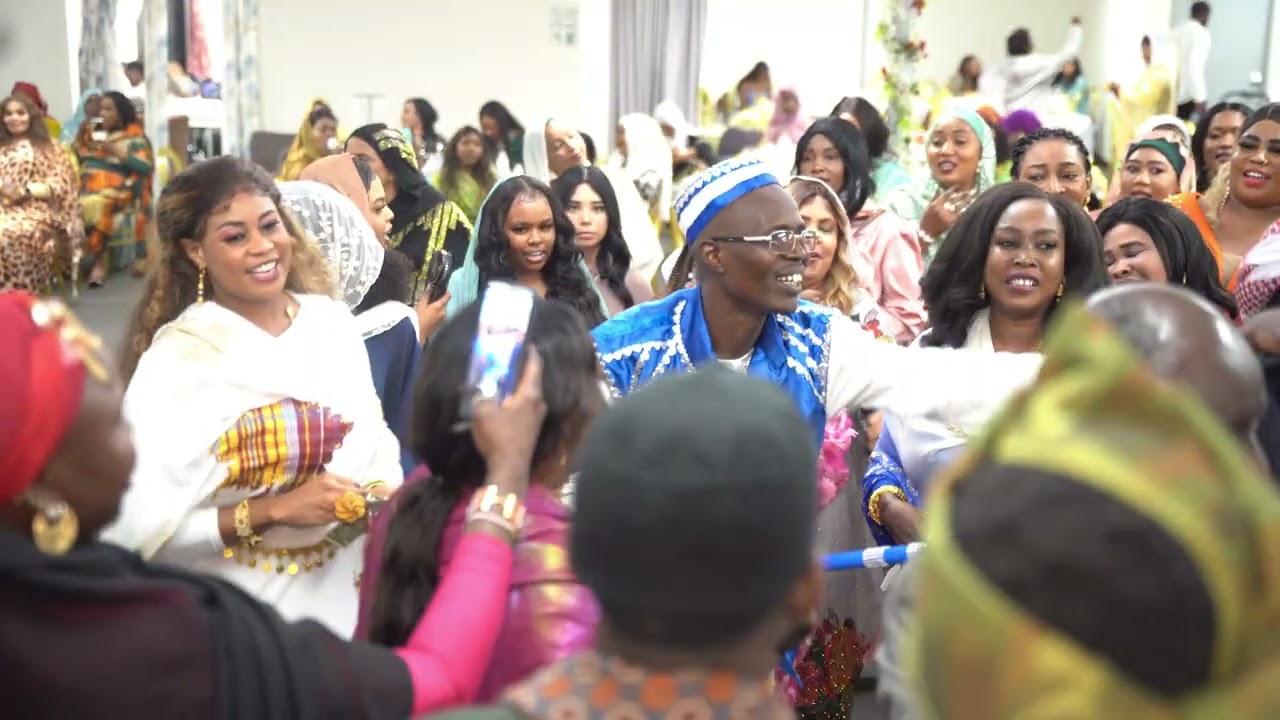 Hmada Wad Elhaja #3