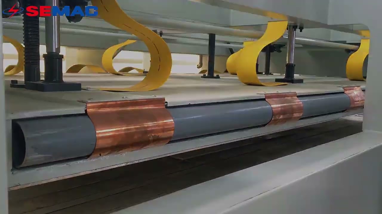 Test Độ Bền Phôi Gỗ | Ghép Gỗ Bằng Sóng Cao Tần Có Thực Sự Chắc?