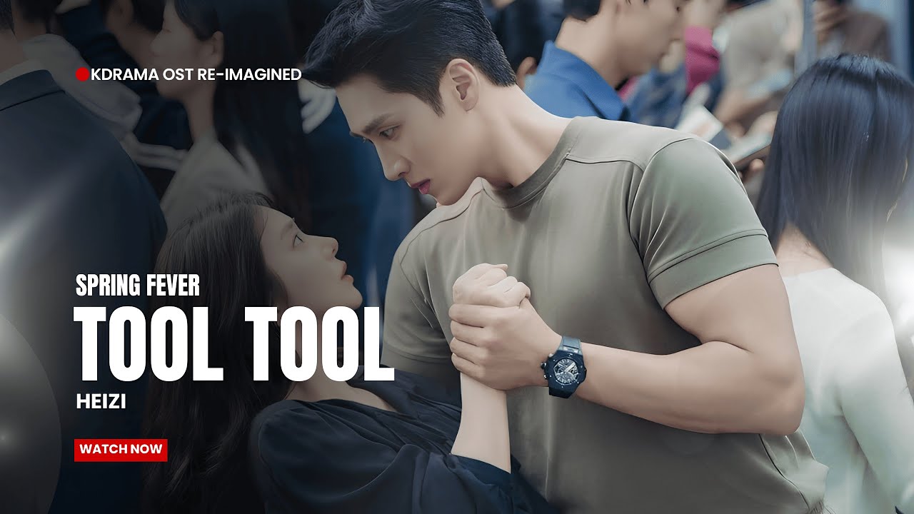 Heize - Tool Tool (툴툴) (Spring Fever OST )