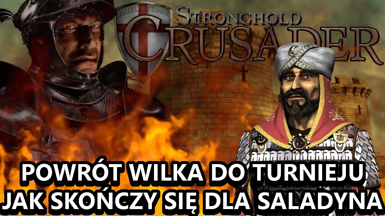 ⚔️POWRÓT WILKA, CZY ODBIERZE TYTUŁ??😱KOLEJNE STARCIE O MISTRZA⚔️