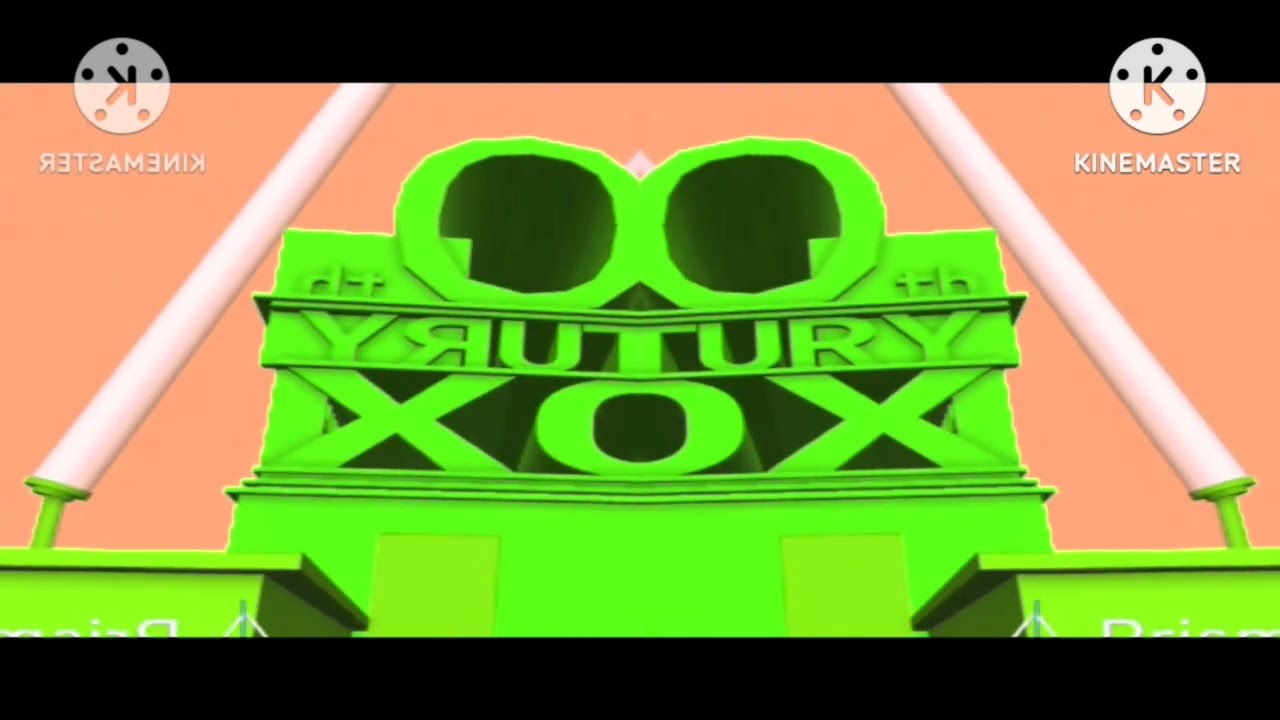 20th Century Fox Home Entertainment (2012) Remake Effects (Sponsored by Preview 2 v17 Effects)