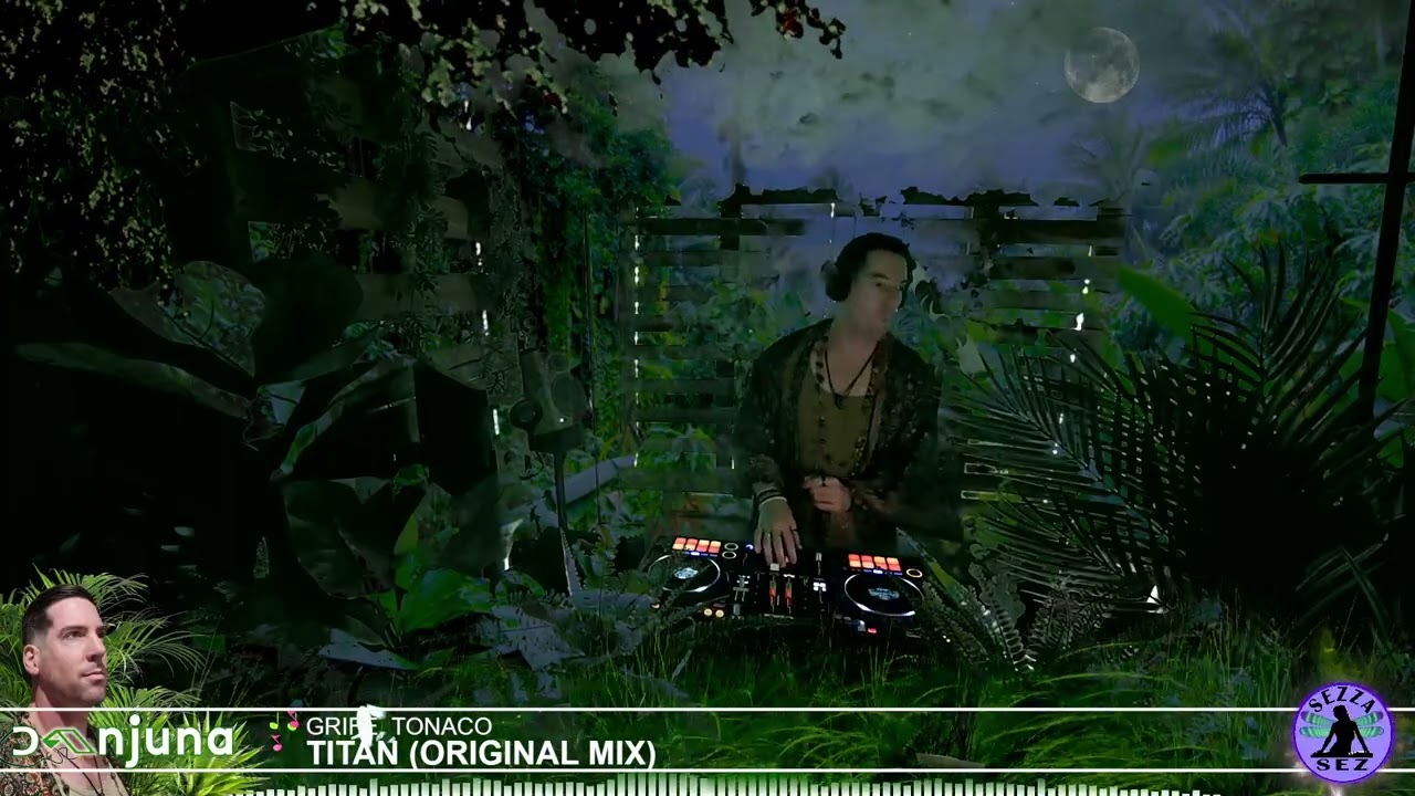 Deep Woods #86 Organic Progressive House: PROFF, 16BL, Nicholas Viana, Yotto, Maze 28, Framewerk