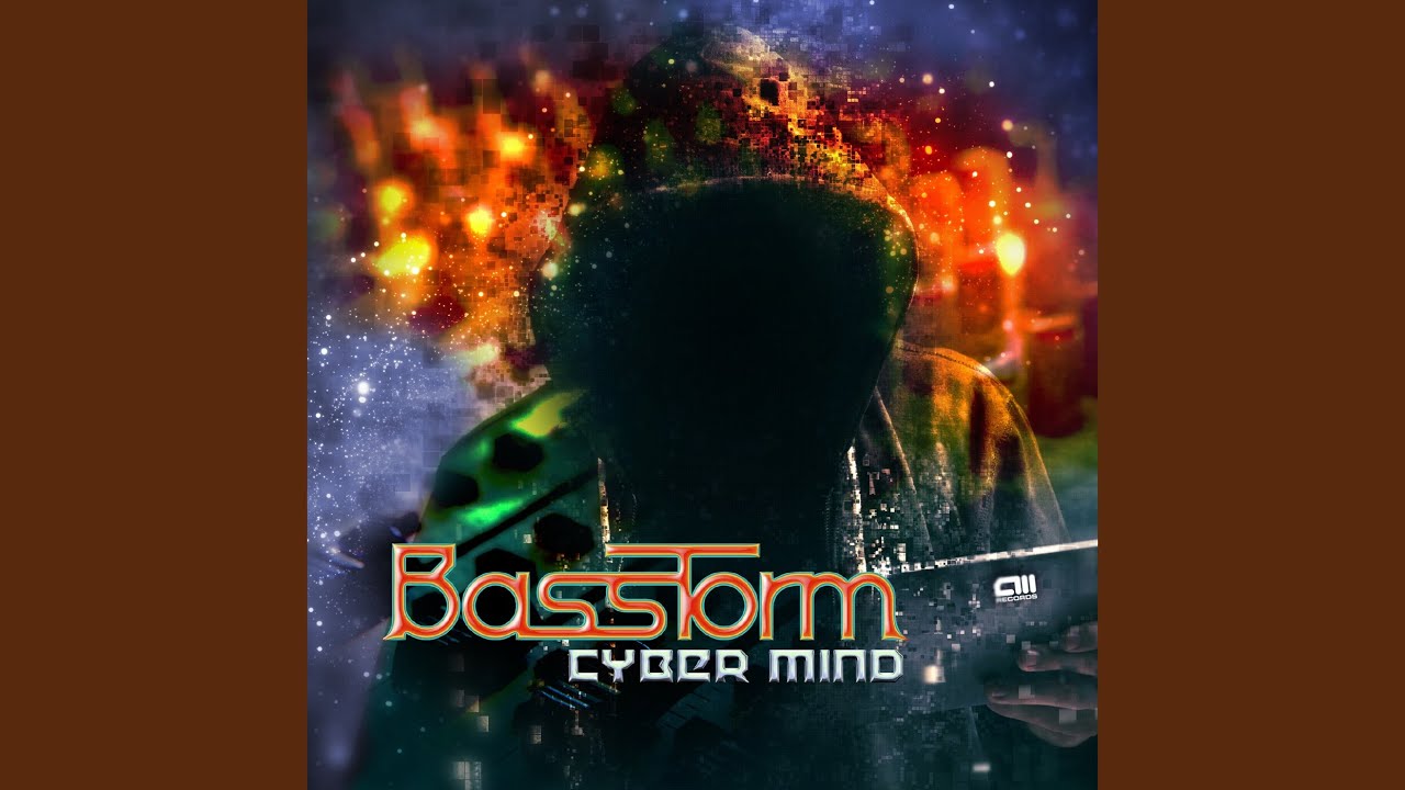 Cyber Space