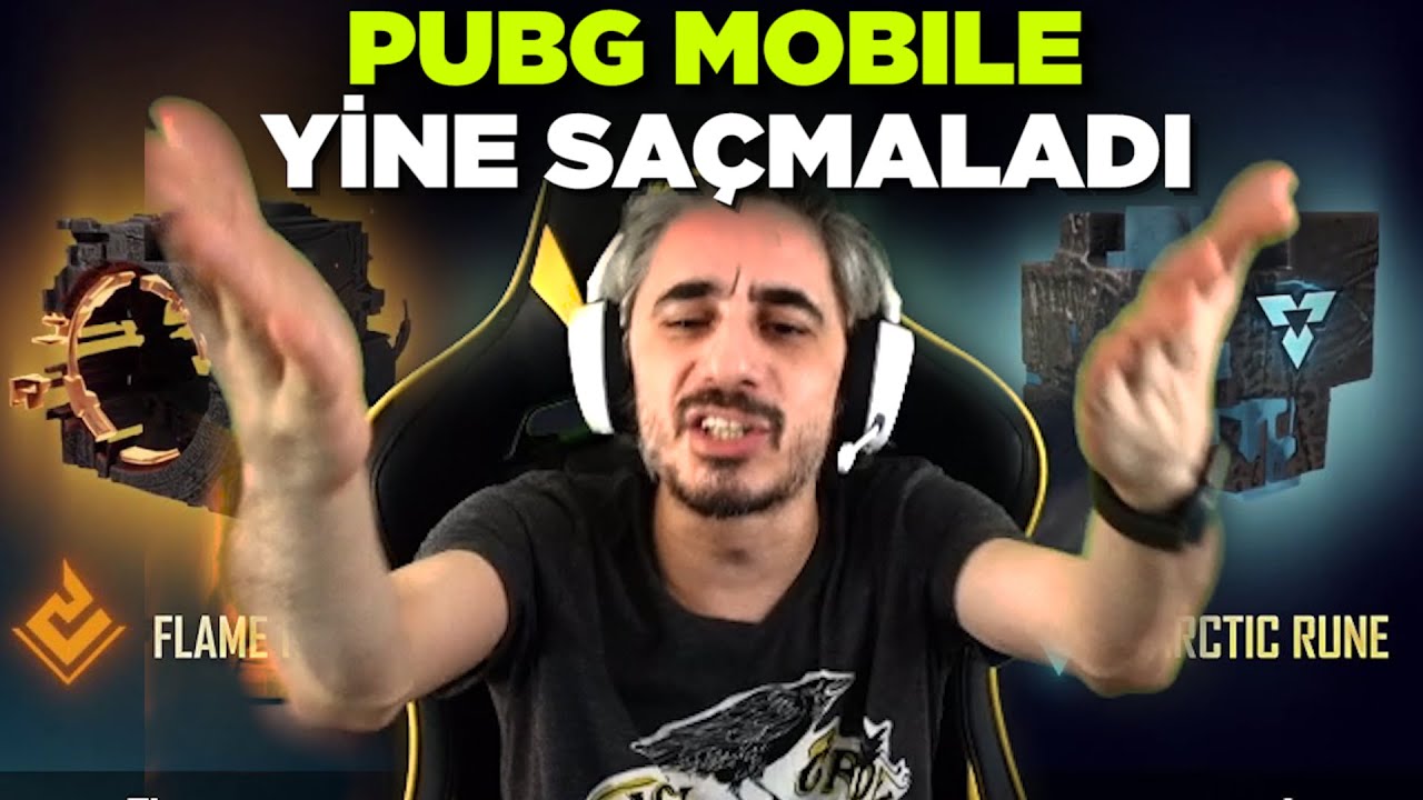 PUBG MOBILE YİNE SAÇMALADI (GÜNCELLEME İNCELEME - BUGLAR - HATALAR) - PUBG Mobile