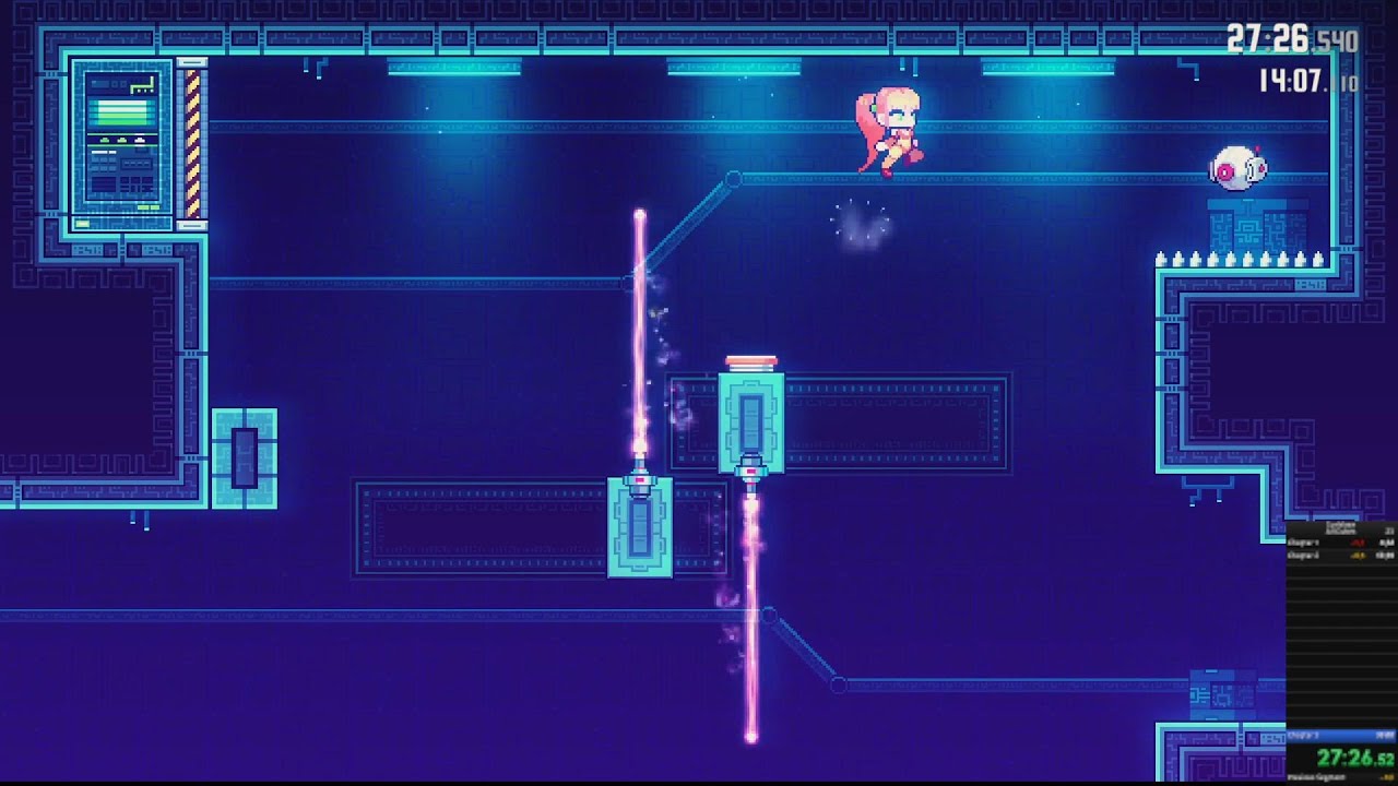 SunBlaze Speedrun Challenge 29:03:982 [PB]