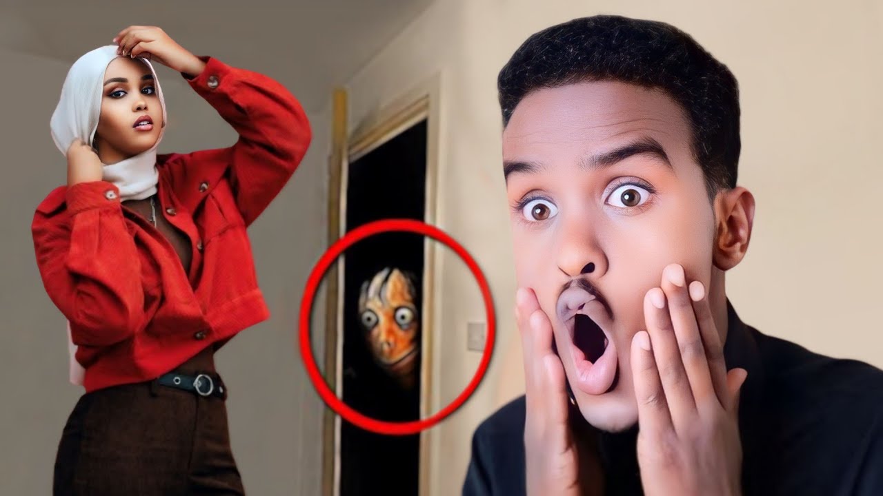 WAXAA SOO WEERARAY JINI ! | PART 2