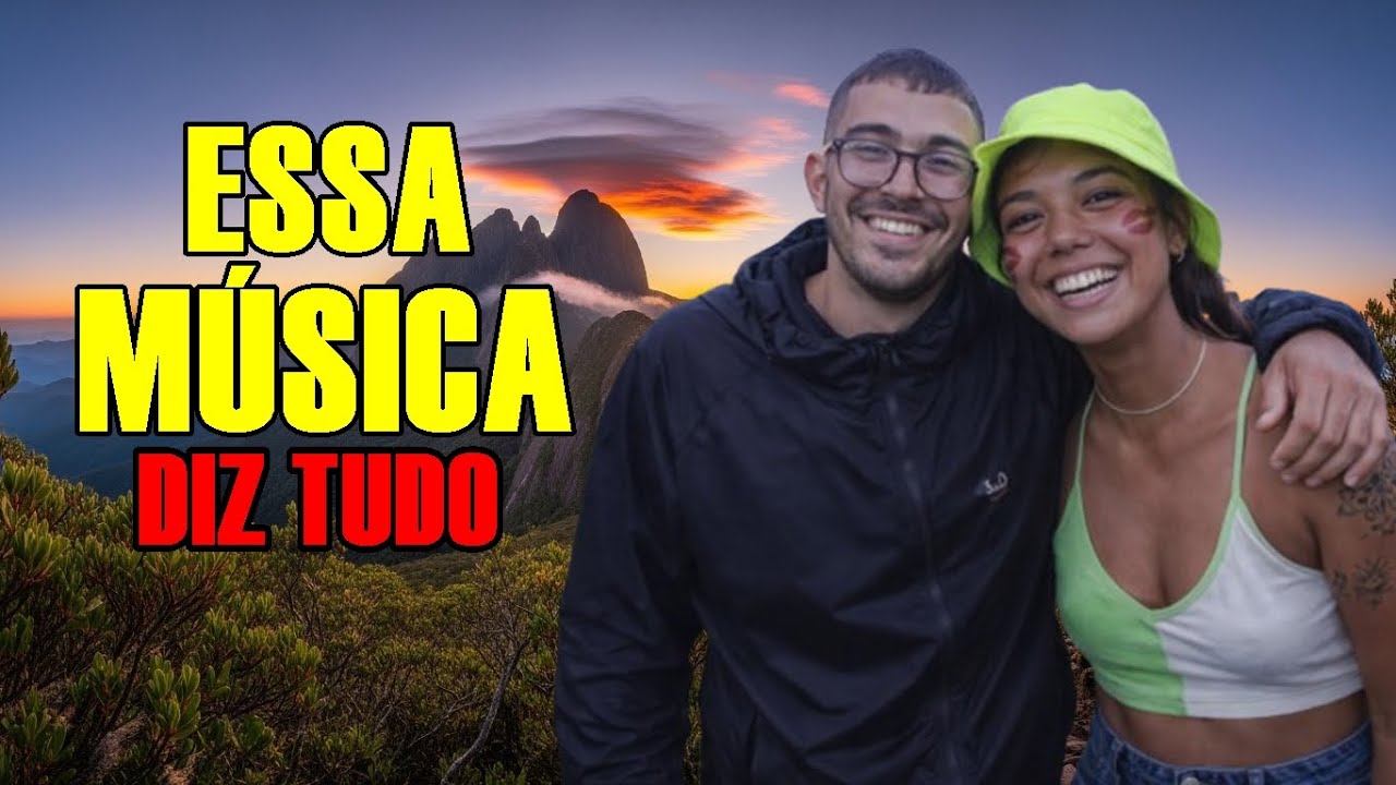 Inspirado no Caso Pico Paraná - Diz que não vai me abandonar
