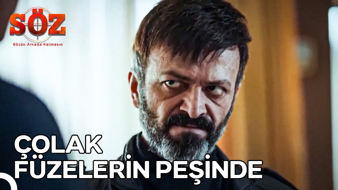 Bu Ülkeyi Hiçbir Teröriste Yem Etmeyiz! | Söz 28. Bölüm