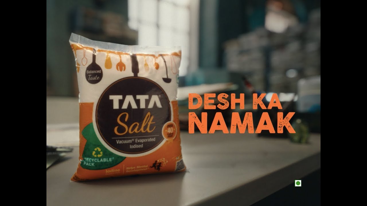 Desh Ka Namak | #NamakHoTataKaTataNamak (All films)