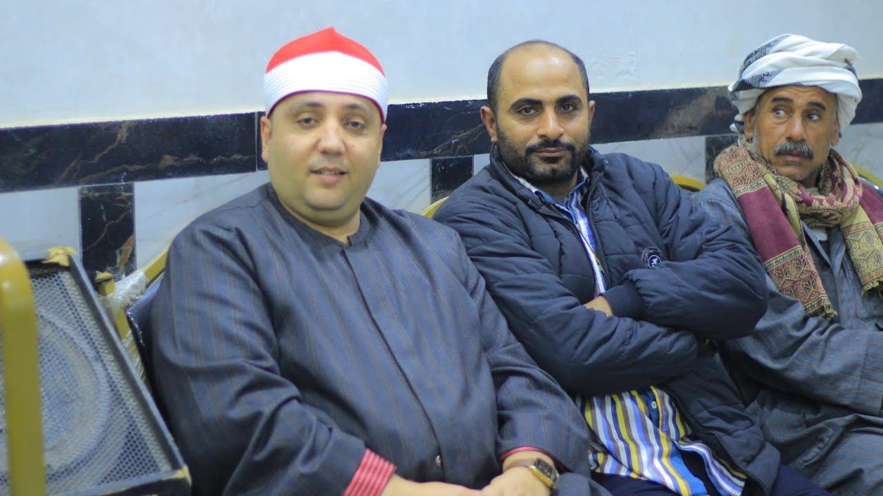 المغرب عزاء فقيد عائلات زرع الشيخ محمود واجب حطبيه صوتيات العالمي محمد ابو علي 
