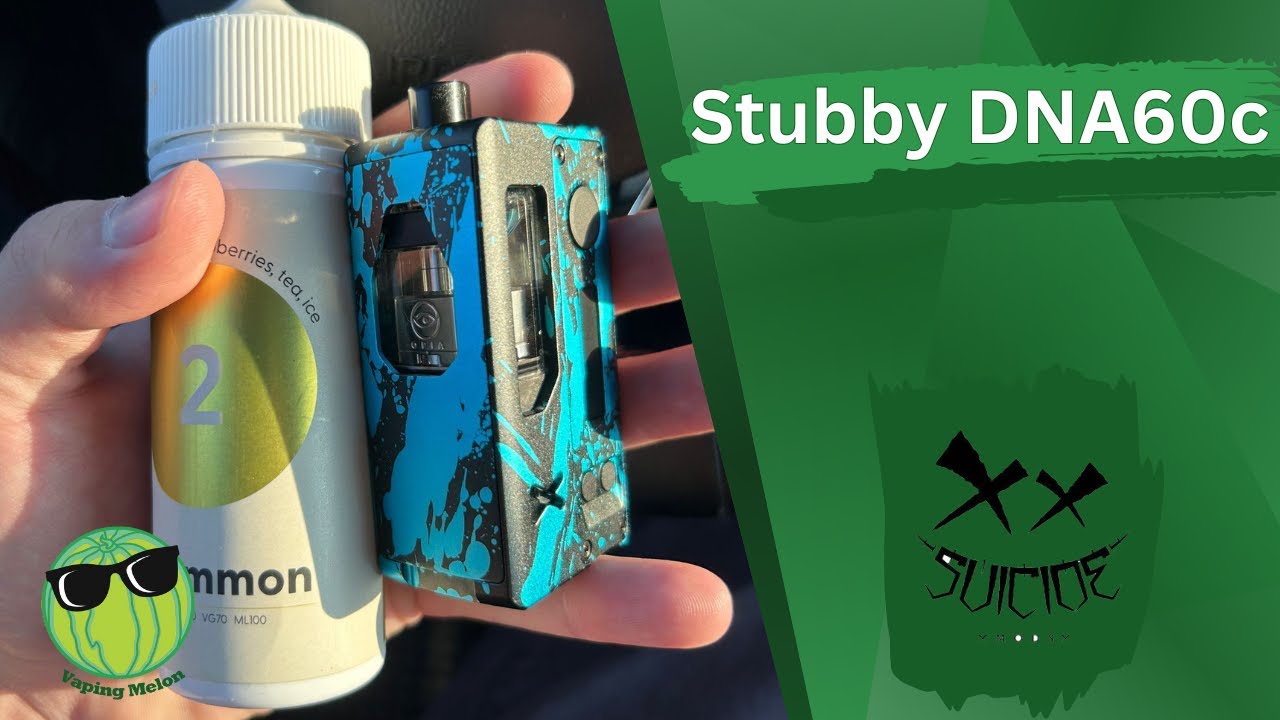 Stubby DNA60c - Review & Issues with Stubby & Empire Fixed?