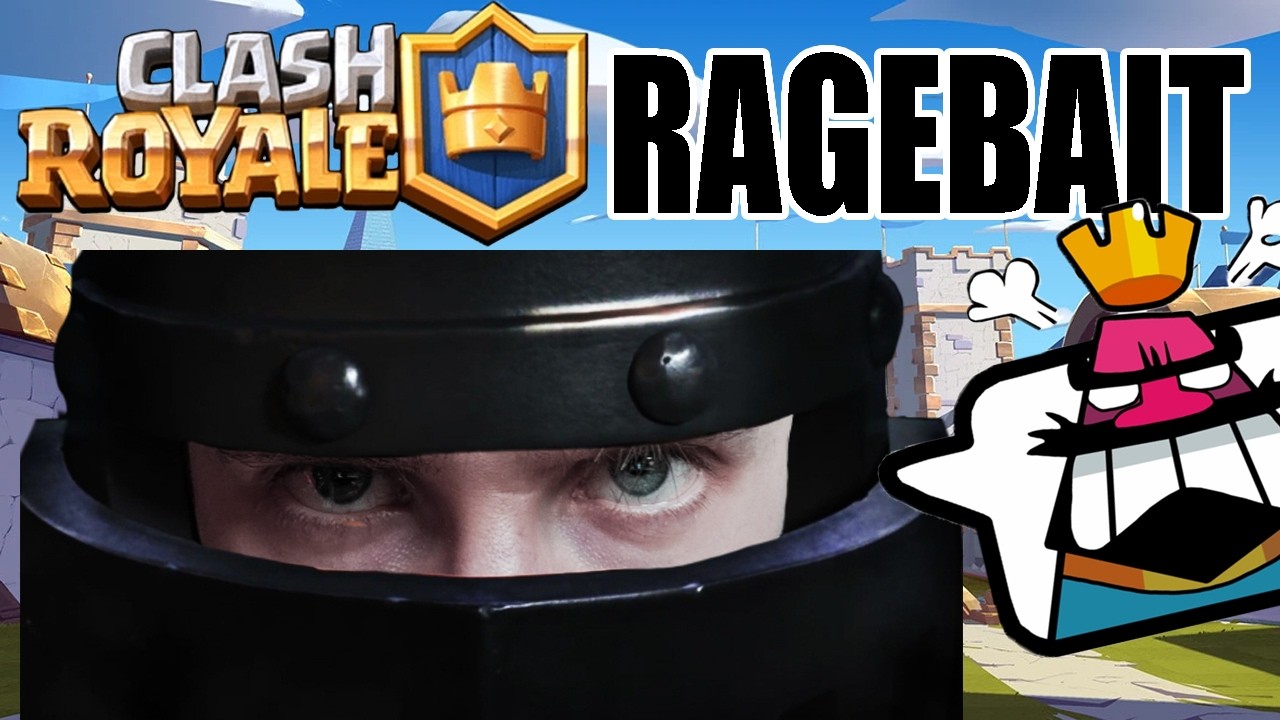 JE MÔJ DECK TOP TIER ? 🔝