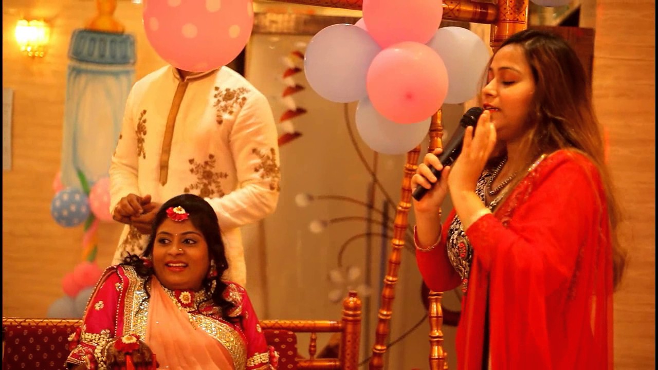 ANCHOR SIA PATEL-HOSTING BABY SHOWER