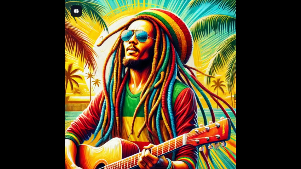 Bob Marley. Full Discography. 2+hours of music