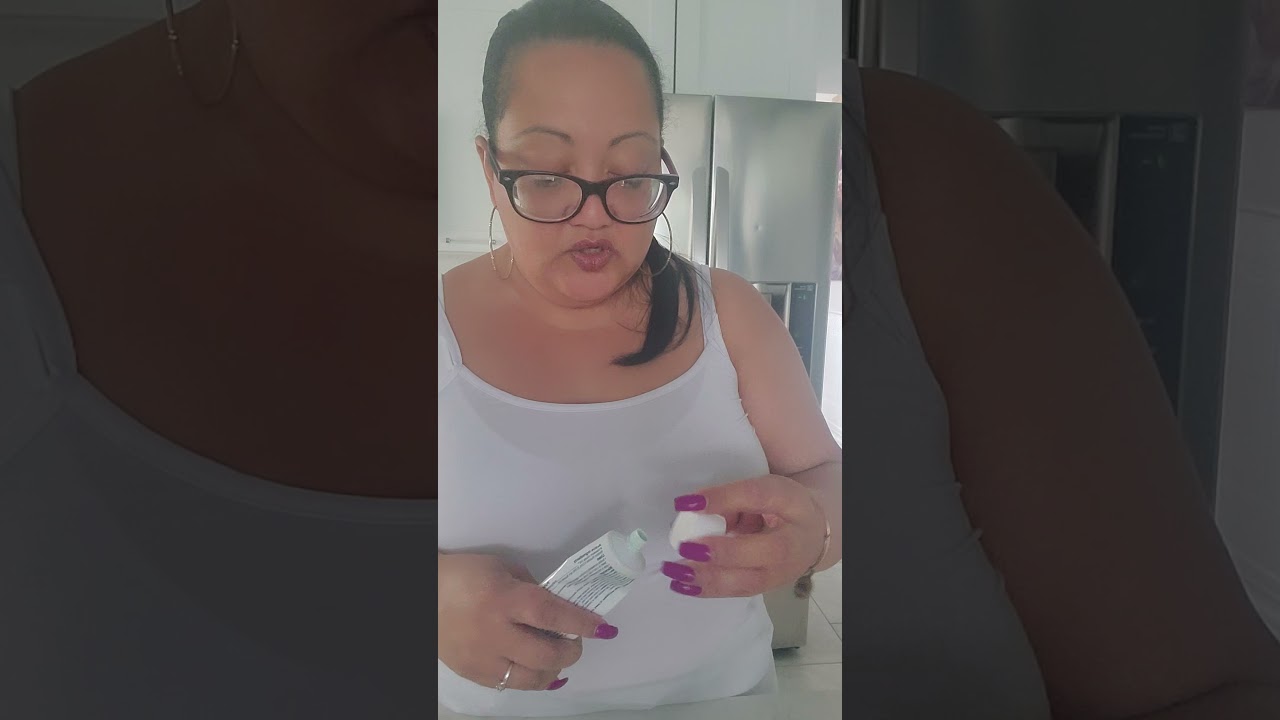 Natural Nail Mask