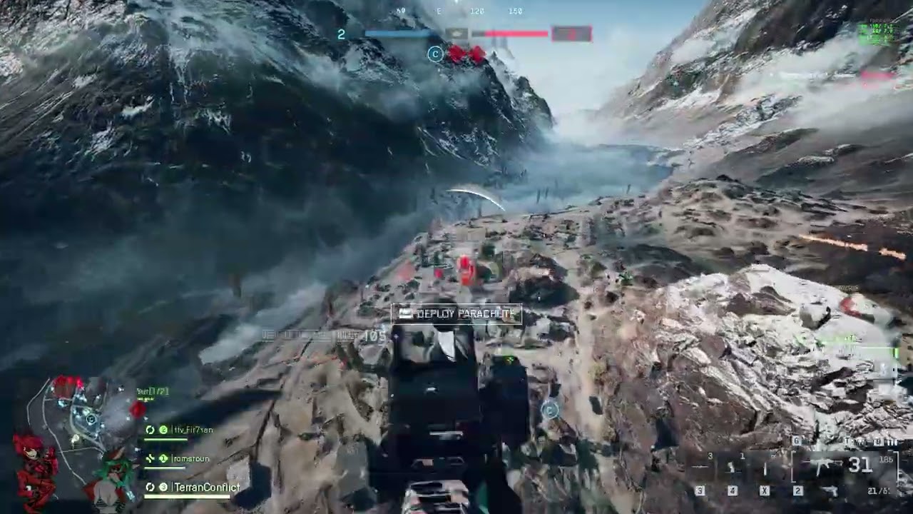 Battlefield 6 - Fragmovie [1]
