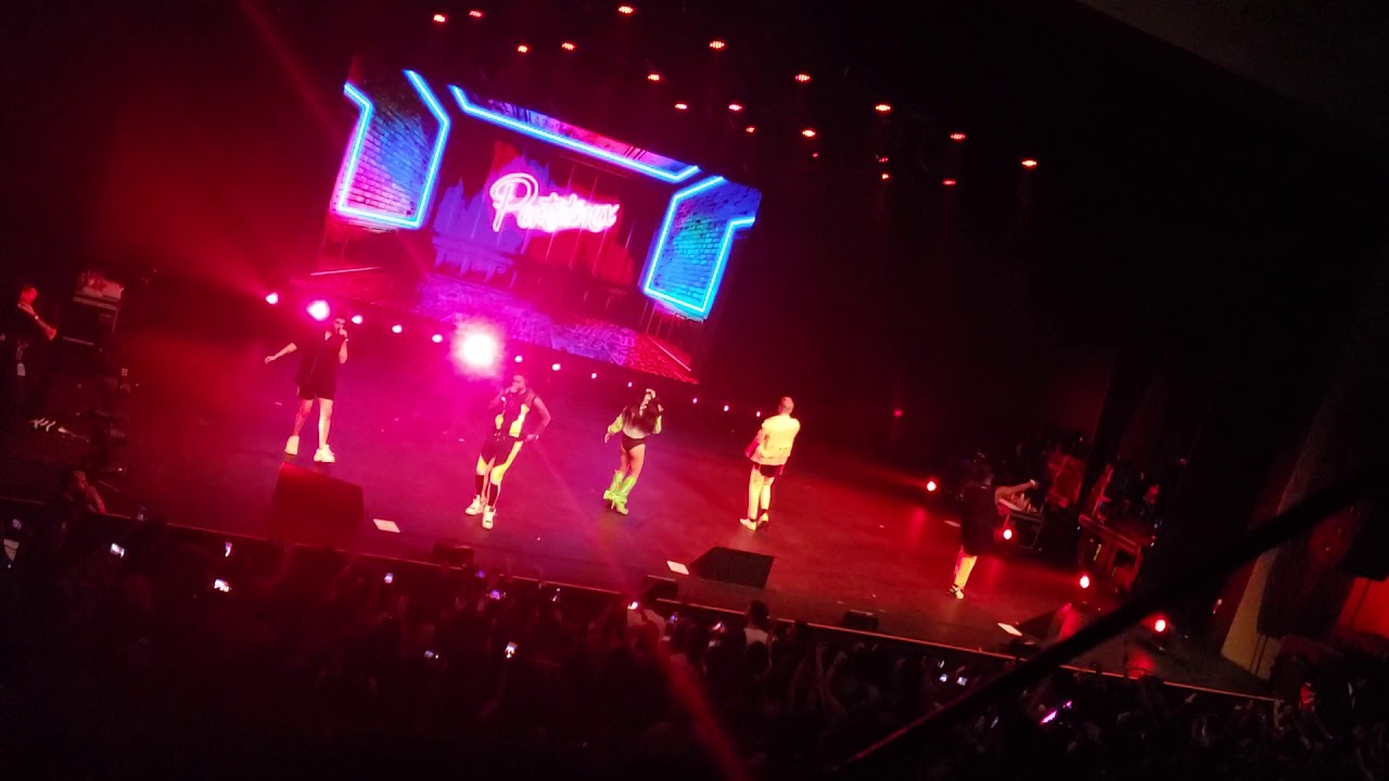 Pentatonix 