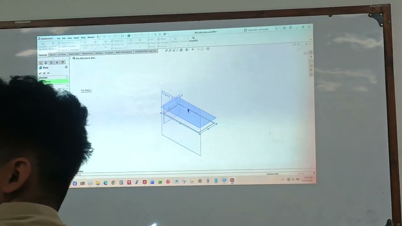 Solidwork