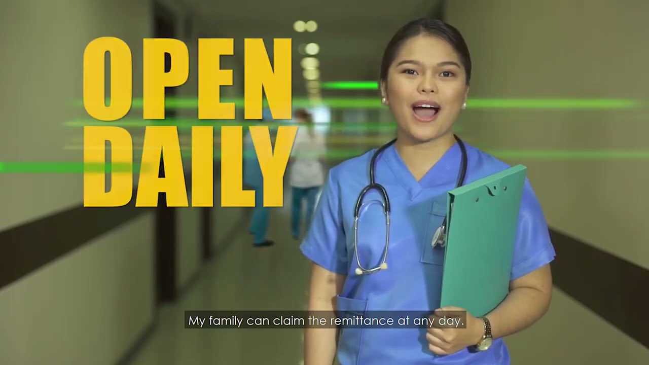 Pera Padala sa 'Pinas? I-Palawan mo na!