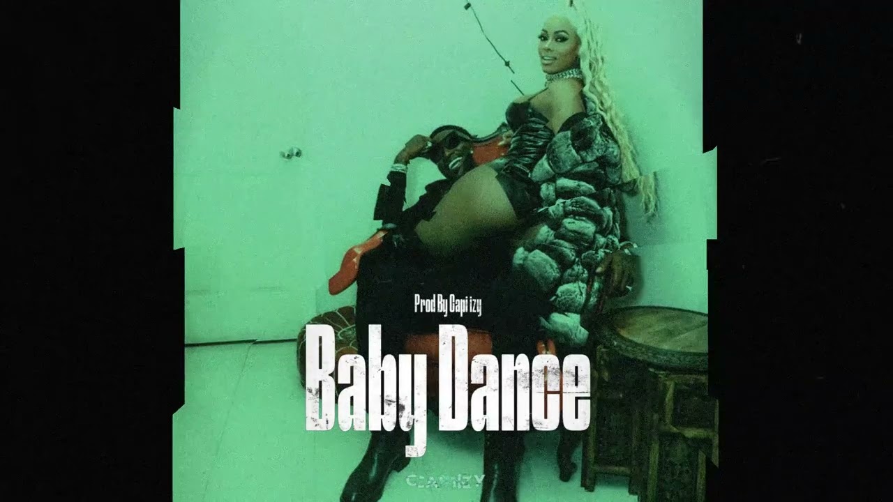 [Free] Central Cee Type Beat Afro Drill '' Baby Dance '' | Instru Rap | Capitaine Izy Prod