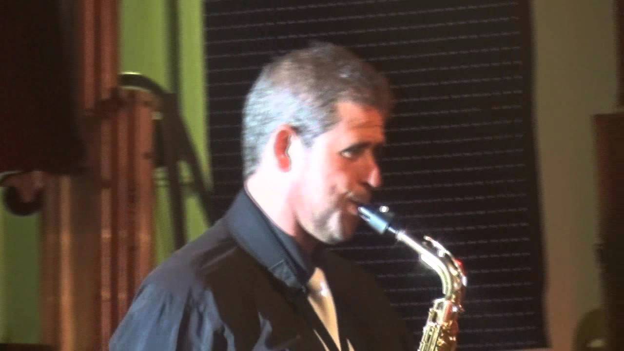 ORQUESTA PASARELA EN FITERO (NAVARRA) 17- 09 -2015