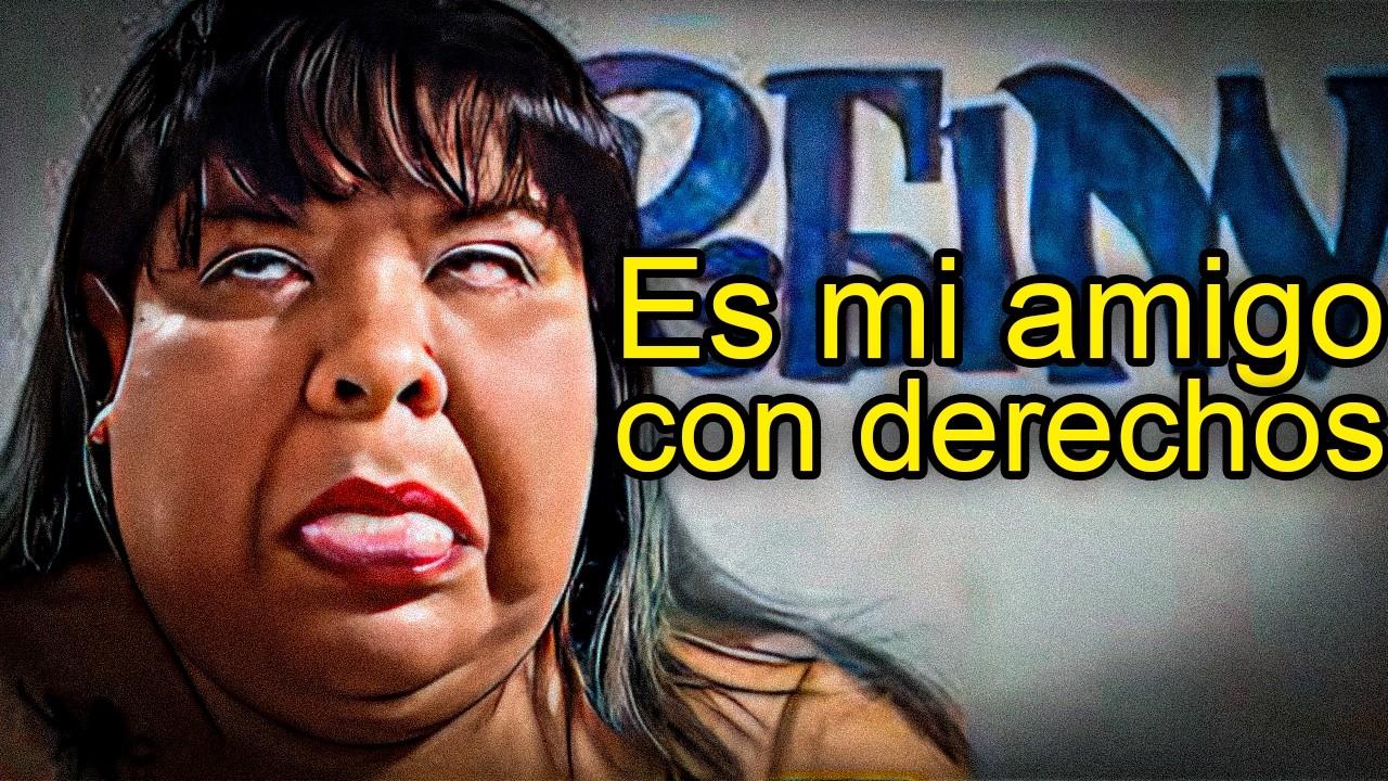 AIMEP3 y sus VIDEOS FILTRADOS BESANDOSE CON RANDOMS.