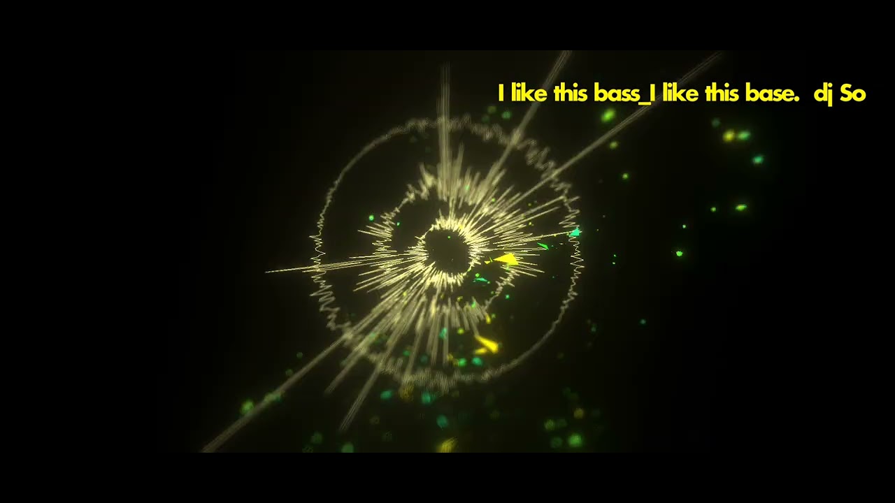 I like this bass,I like this base