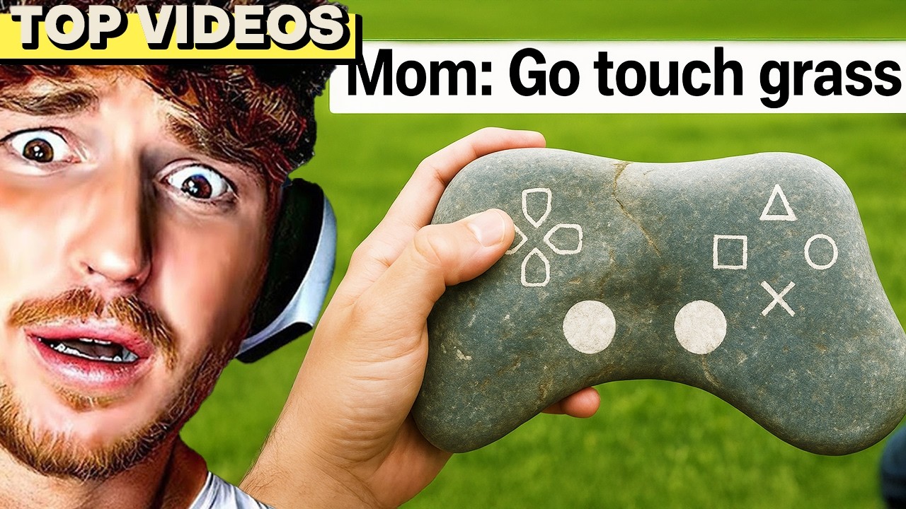 TikToks Only *GAMERS* Will Understand..