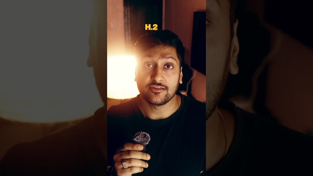 H.264 vs H.265 Explained 🎥 | Which One Should You Use for YouTube & Instagram?
